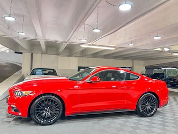 Used Ford Mustang 2016 for sale - 78384036: Photo
