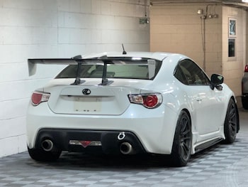 Used Toyota GT86 2012 for sale - 79116217: Photo