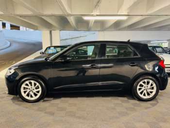 Used Audi A1 2019 for sale - 74294712: Photo