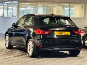 Used Audi A1 2019 for sale - 74294712: Photo