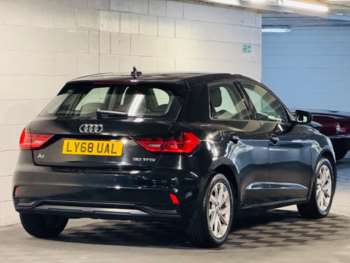 Used Audi A1 2019 for sale - 74294712: Photo