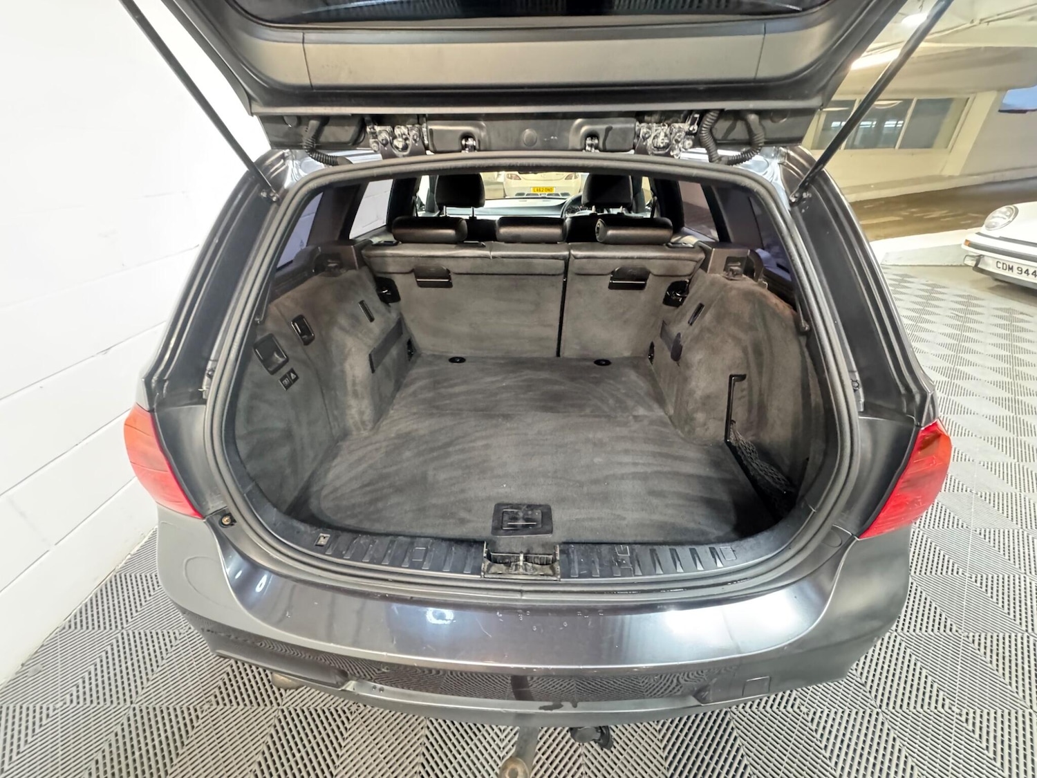 Used BMW 3 Series for sale - 77892363: Photo 12