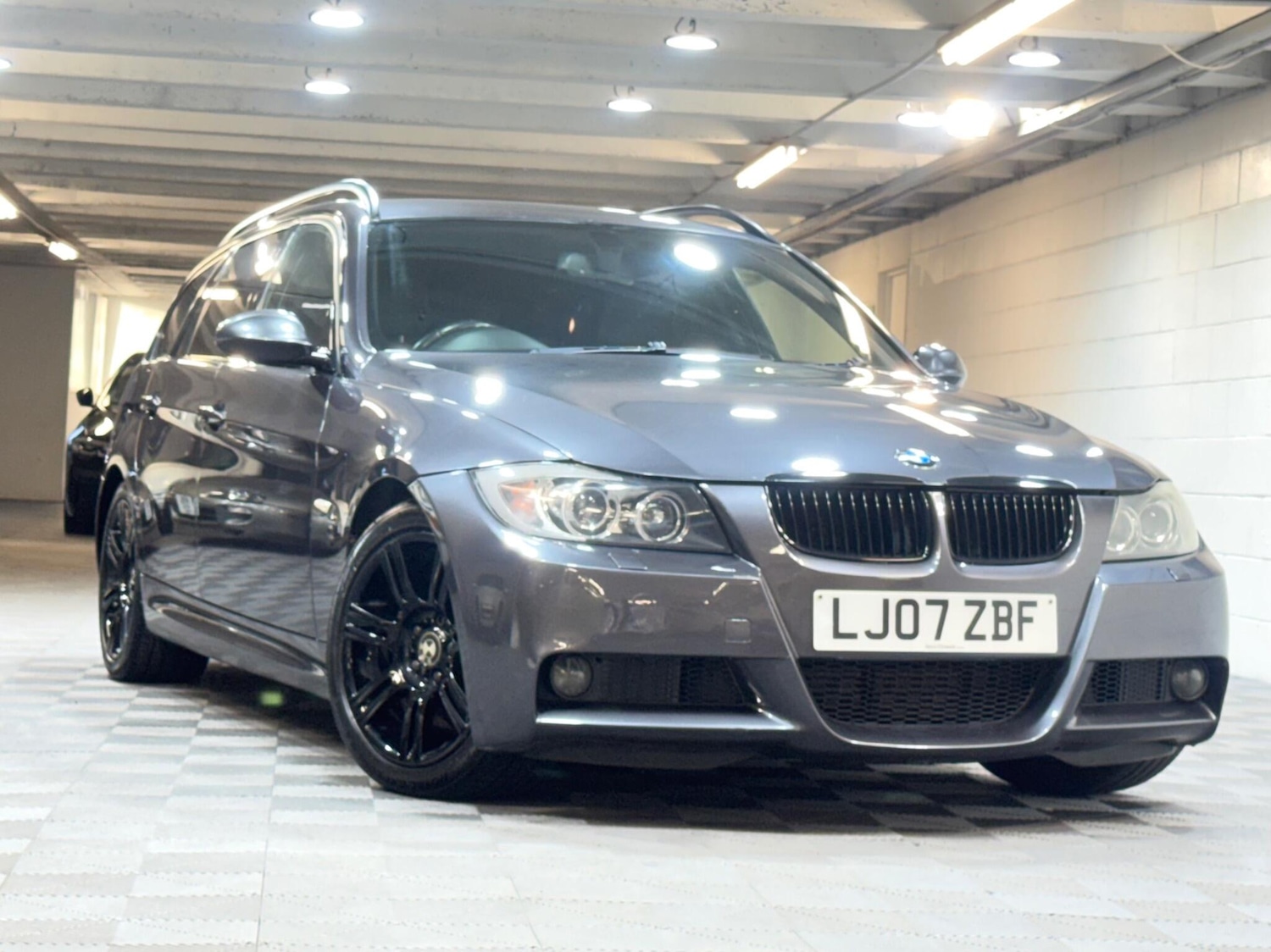 Used BMW 3 Series for sale - 77892363: Photo 13