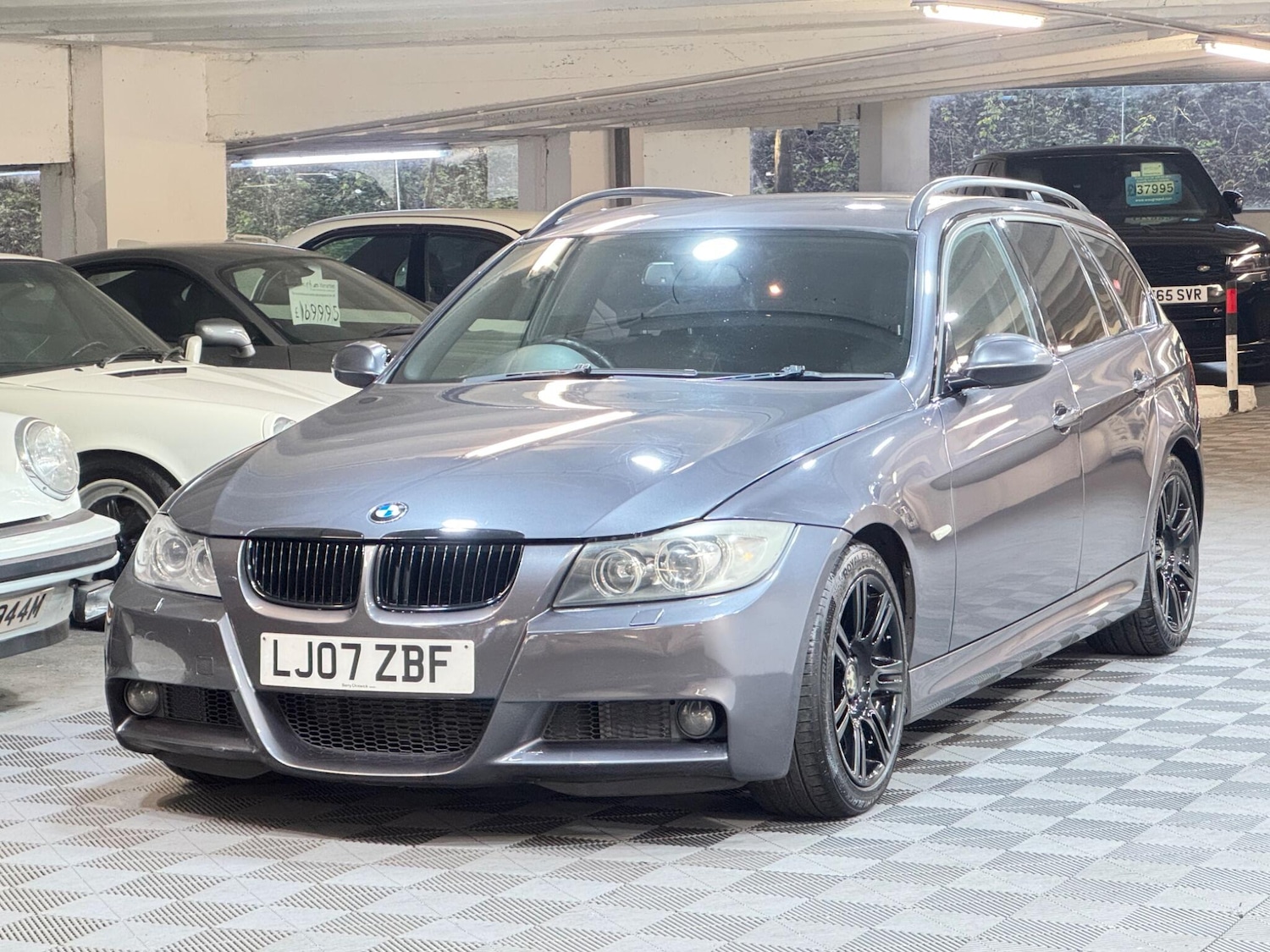 Used BMW 3 Series for sale - 77892363: Photo 6
