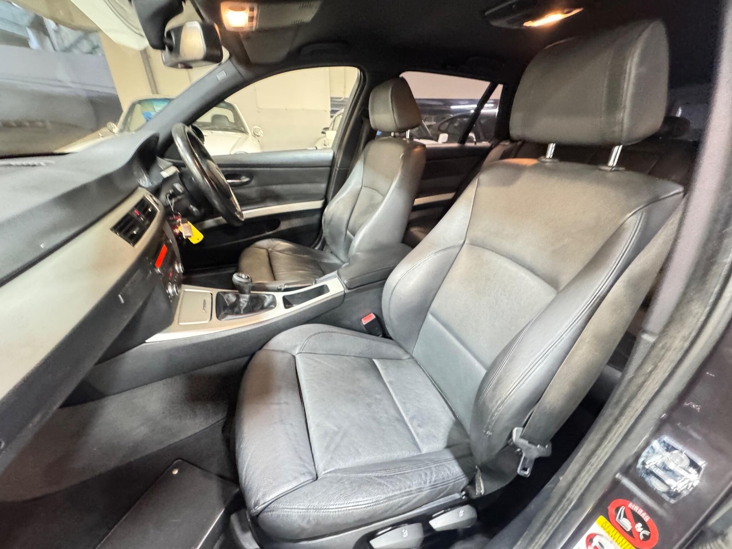 Used BMW 3 Series for sale - 77892363: Photo 9