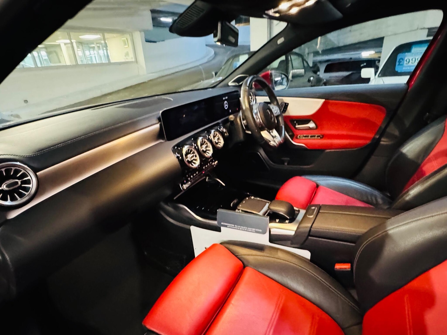 Used Mercedes-Benz A-Class 2019 for sale - 76270734: Photo 10