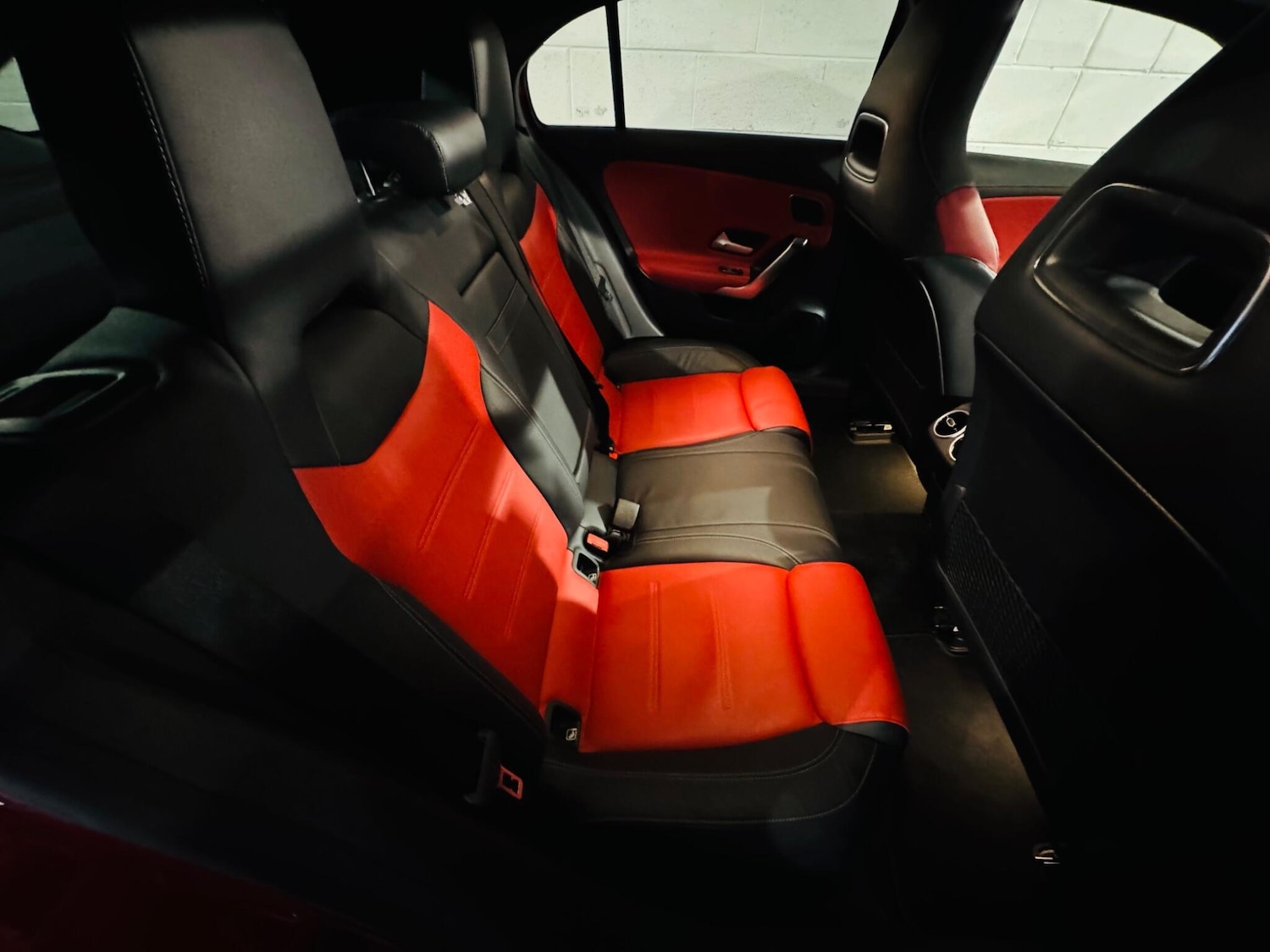 Used Mercedes-Benz A-Class 2019 for sale - 76270734: Photo 11