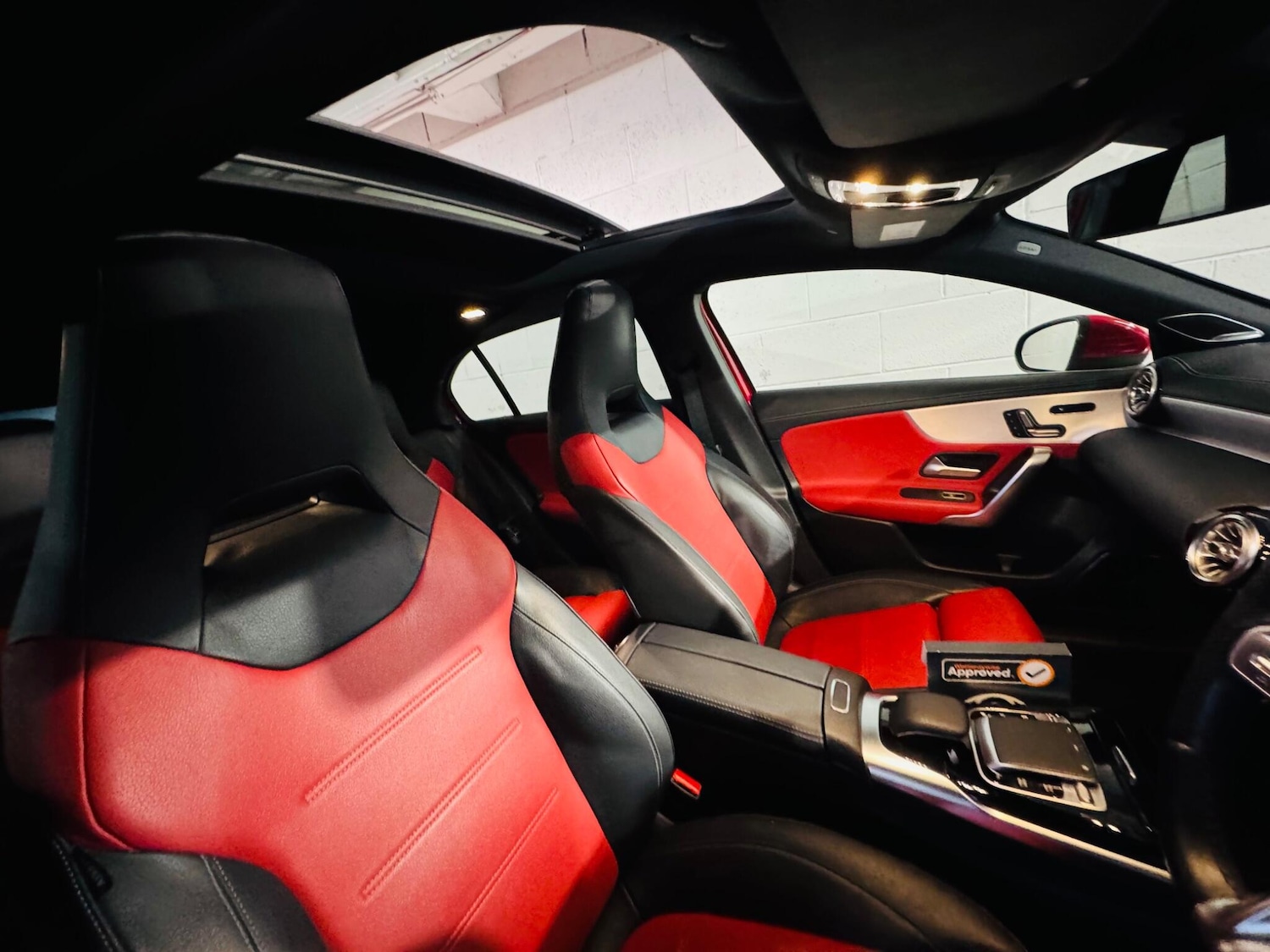 Used Mercedes-Benz A-Class 2019 for sale - 76270734: Photo 12