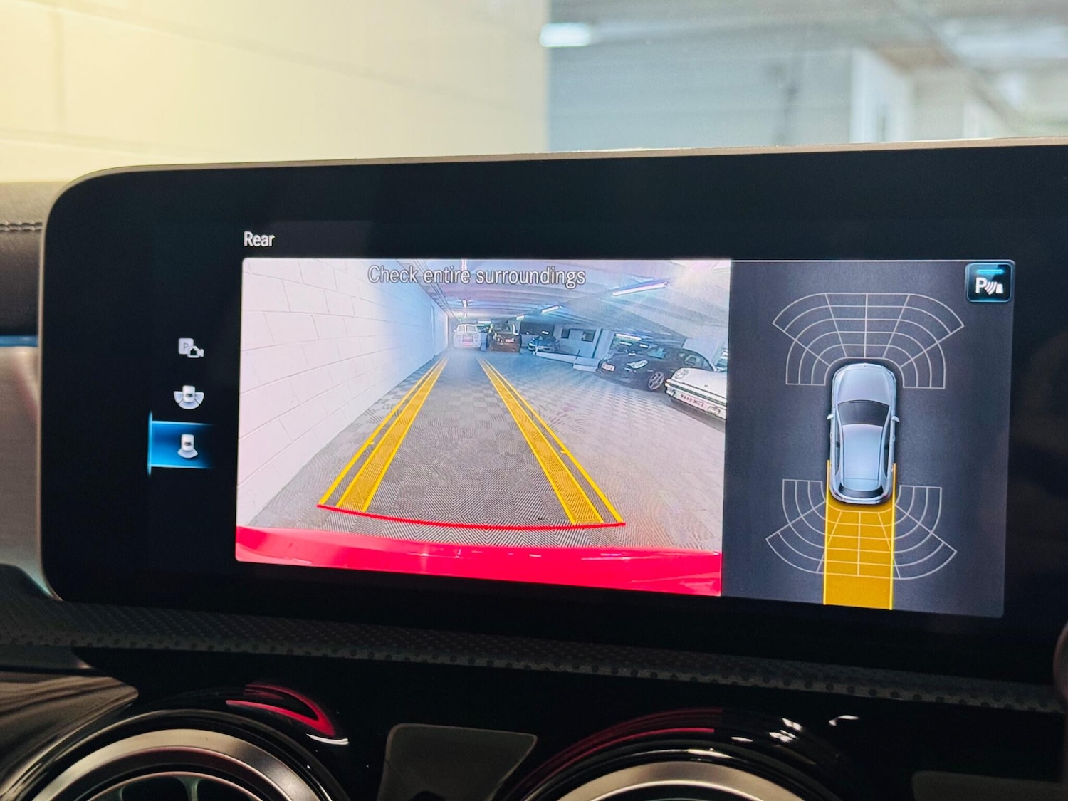 Used Mercedes-Benz A-Class 2019 for sale - 76270734: Photo 13