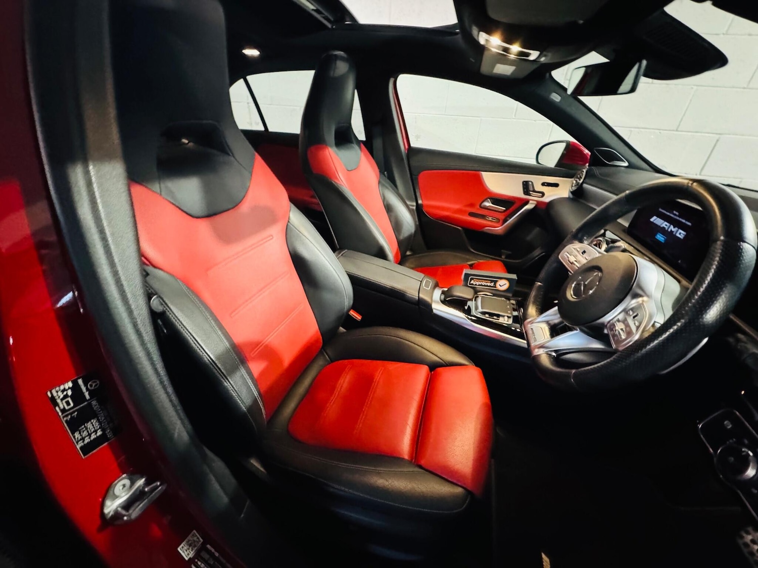 Used Mercedes-Benz A-Class 2019 for sale - 76270734: Photo 7