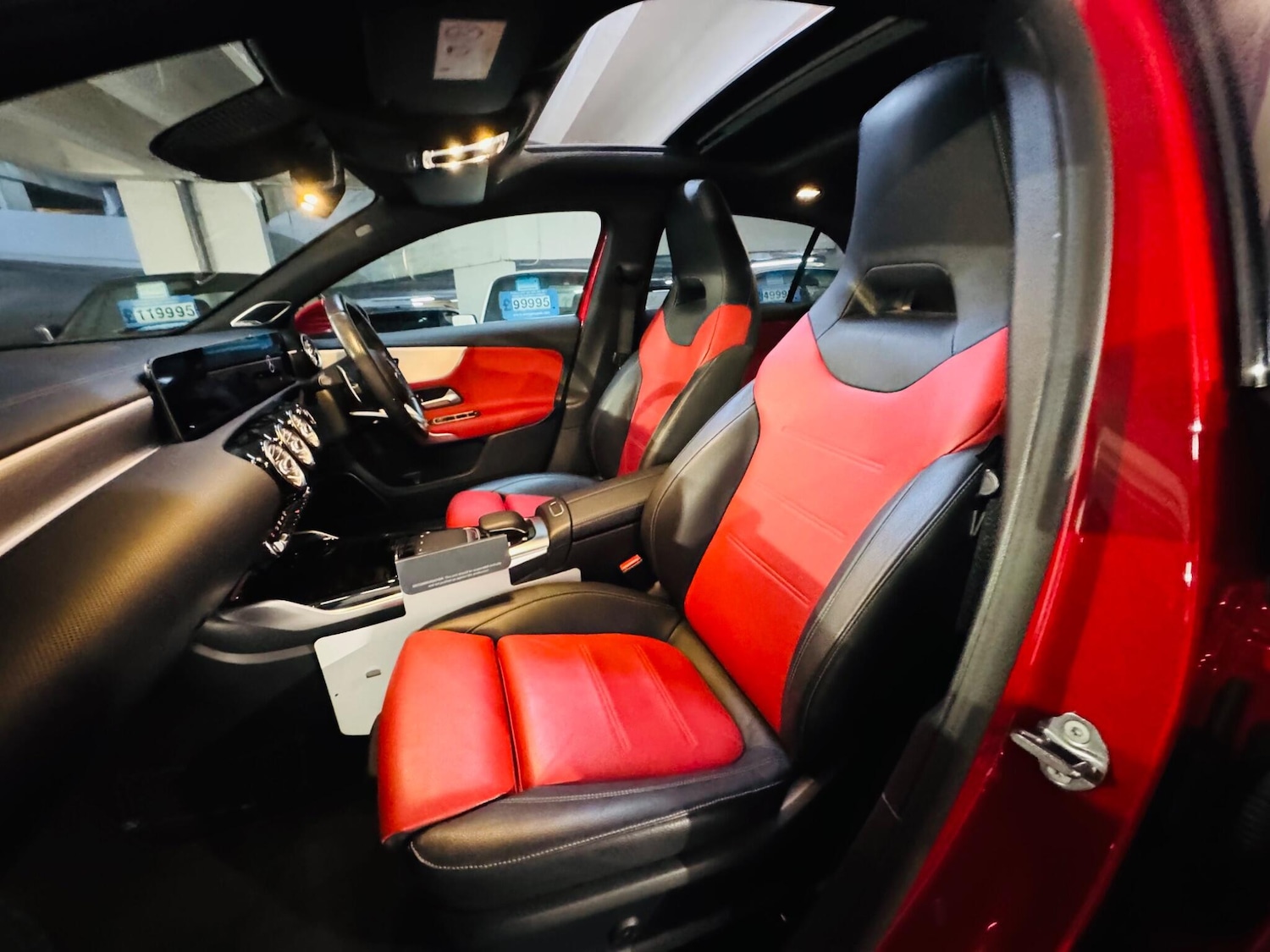 Used Mercedes-Benz A-Class 2019 for sale - 76270734: Photo 9