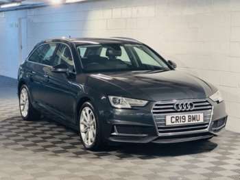 2019 (19) - 2.0 TFSI 35 Sport S Tronic Euro 6 (s/s) 5dr