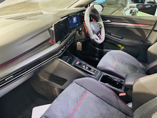 Used Volkswagen Golf 2021 for sale - 75030648: Photo 10