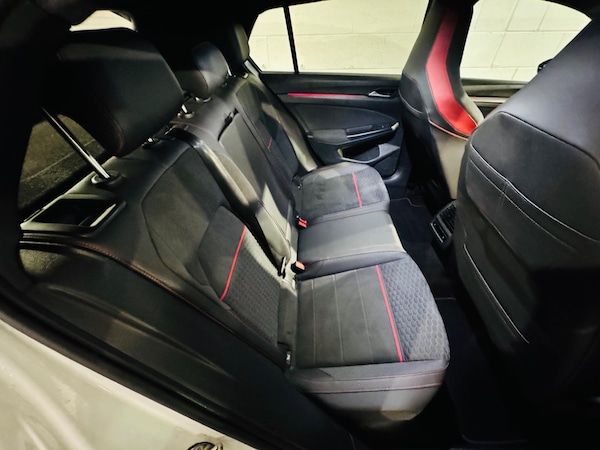 Used Volkswagen Golf 2021 for sale - 75030648: Photo 11