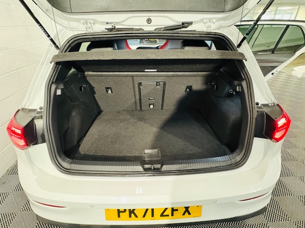 Used Volkswagen Golf 2021 for sale - 75030648: Photo 12