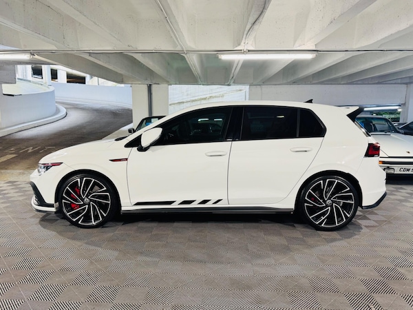 Used Volkswagen Golf 2021 for sale - 75030648: Photo 2