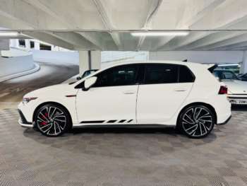 Used Volkswagen Golf 2021 for sale - 75030648: Photo
