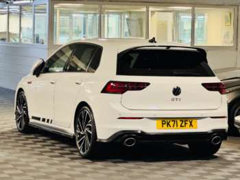 Used Volkswagen Golf 2021 for sale - 75030648: Photo