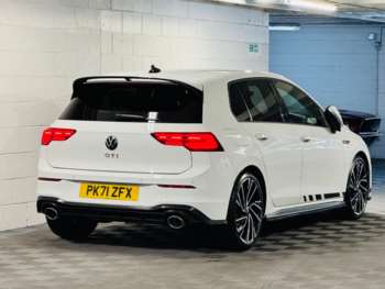 Used Volkswagen Golf 2021 for sale - 75030648: Photo