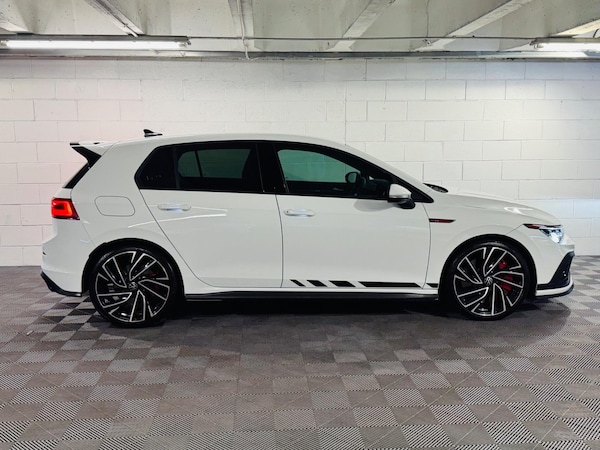 Used Volkswagen Golf 2021 for sale - 75030648: Photo 5