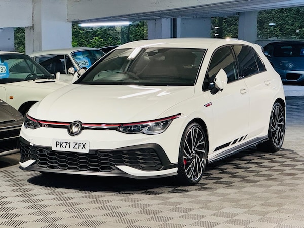 Used Volkswagen Golf 2021 for sale - 75030648: Photo 6