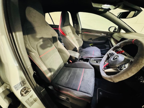 Used Volkswagen Golf 2021 for sale - 75030648: Photo 7