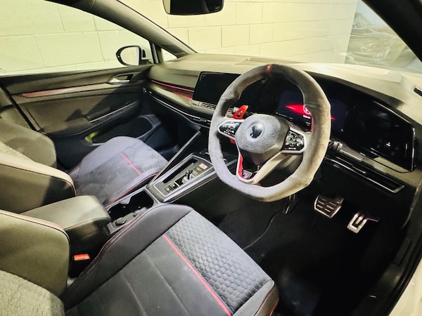 Used Volkswagen Golf 2021 for sale - 75030648: Photo 8