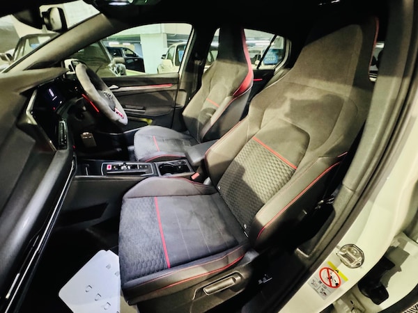 Used Volkswagen Golf 2021 for sale - 75030648: Photo 9