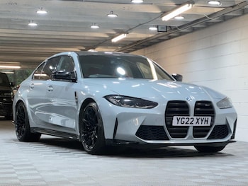 Used BMW M3 2022 for sale - 78823071: Photo