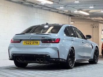 Used BMW M3 2022 for sale - 78823071: Photo
