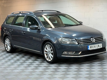 Used Volkswagen Passat 2014 for sale - 79361264: Photo