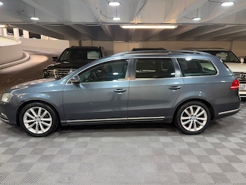 Used Volkswagen Passat 2014 for sale - 79361264: Photo