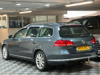 Used Volkswagen Passat 2014 for sale - 79361264: Photo