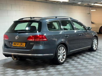 Used Volkswagen Passat 2014 for sale - 79361264: Photo