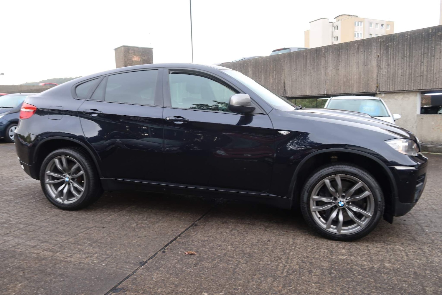 Used BMW X6 2013 for sale - 76988266: Photo 5