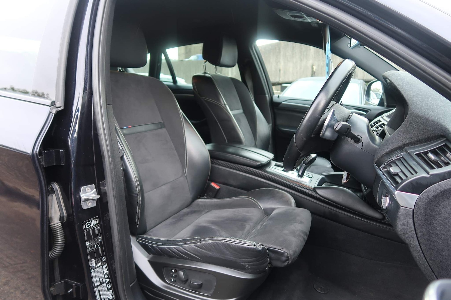 Used BMW X6 2013 for sale - 76988266: Photo 7