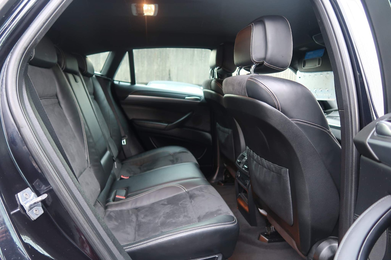 Used BMW X6 2013 for sale - 76988266: Photo 9