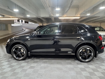Used Audi Q5 2019 for sale - 79532256: Photo