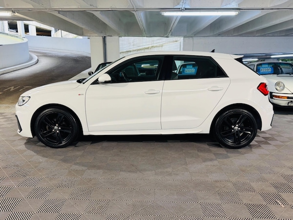 Used Audi A1 2019 for sale - 76270115: Photo 2