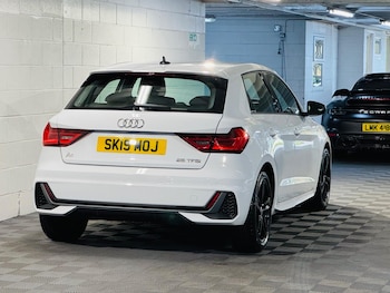 Used Audi A1 2019 for sale - 76270115: Photo