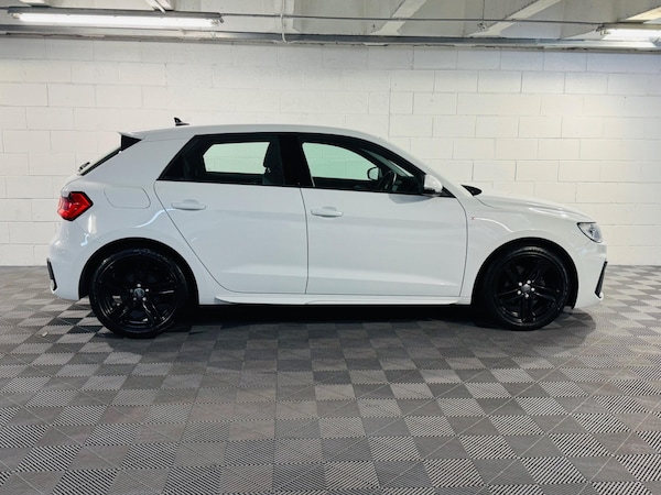 Used Audi A1 2019 for sale - 76270115: Photo 5