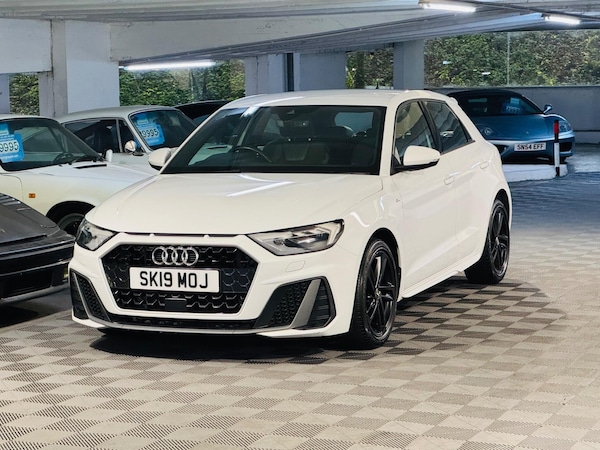 Used Audi A1 2019 for sale - 76270115: Photo 6