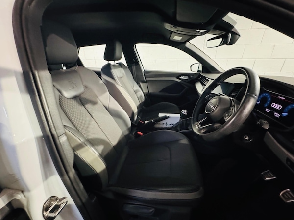 Used Audi A1 2019 for sale - 76270115: Photo 7