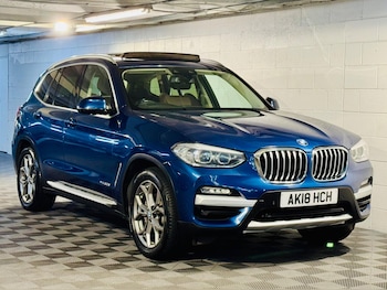 BMW - X3