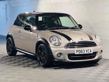 Used MINI Hatch 2013 for sale - 75532739: Photo