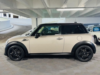 Used MINI Hatch 2013 for sale - 75532739: Photo