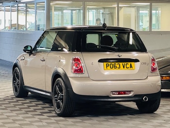 Used MINI Hatch 2013 for sale - 75532739: Photo
