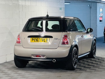 Used MINI Hatch 2013 for sale - 75532739: Photo