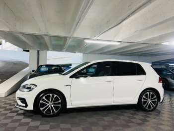 Used Volkswagen Golf 2018 for sale - 73133481: Photo