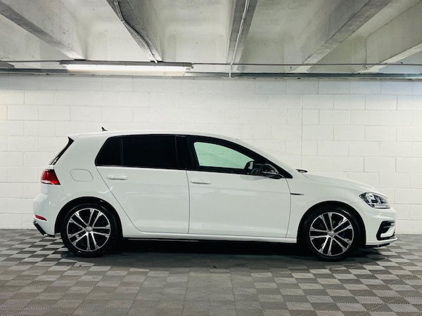 Used Volkswagen Golf 2018 for sale - 73133481: Photo 5